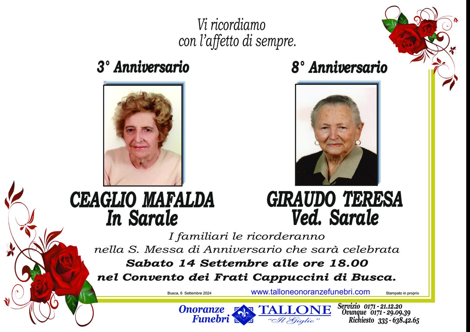 Mafalda Ceaglio